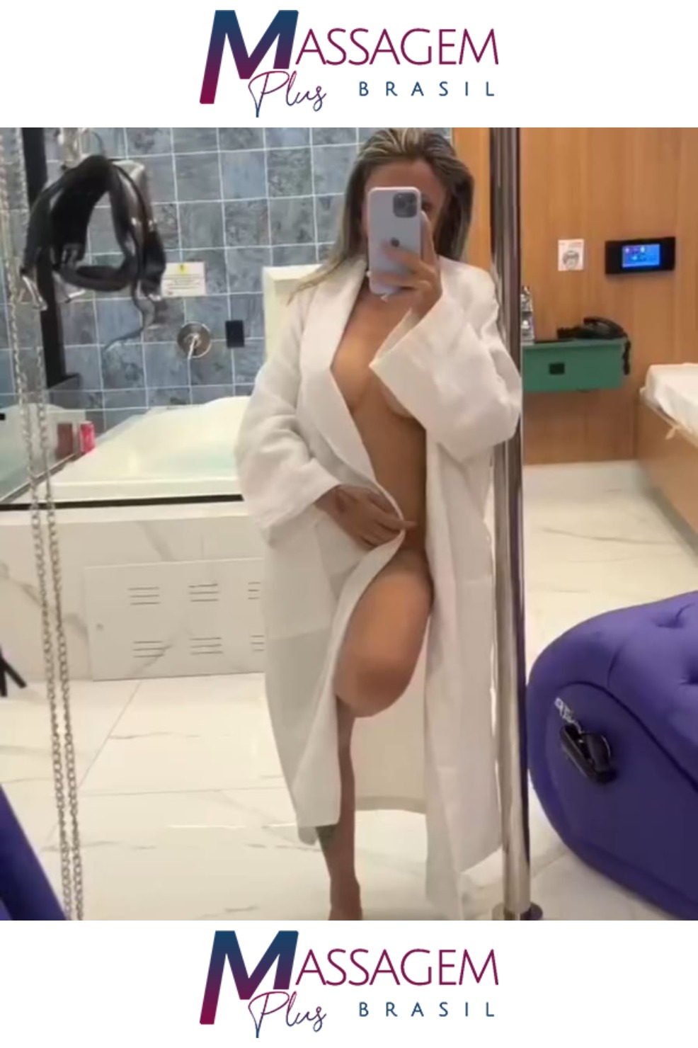 Gaby Massagens