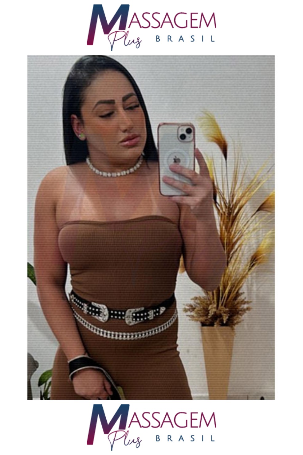 Franciele Massoterapeuta