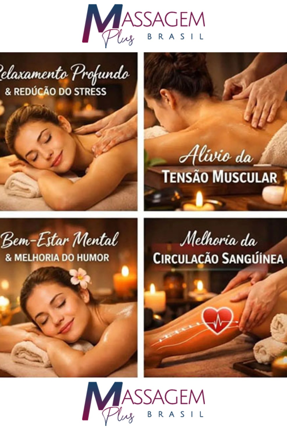 Espaço Relaxe Bem