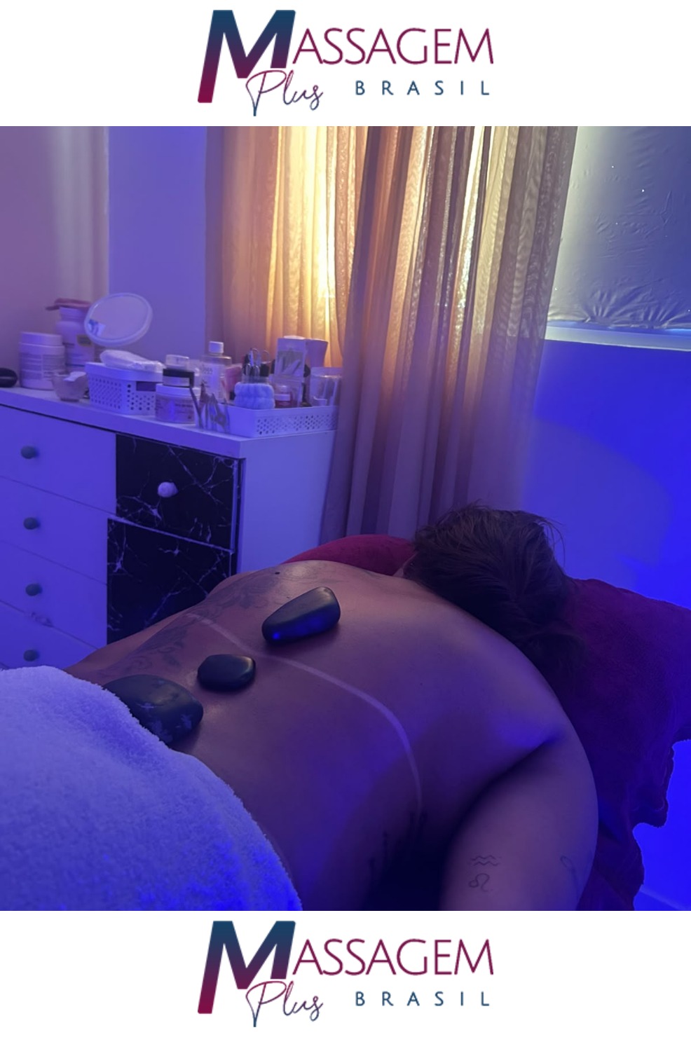 Celestina Massoterapeuta