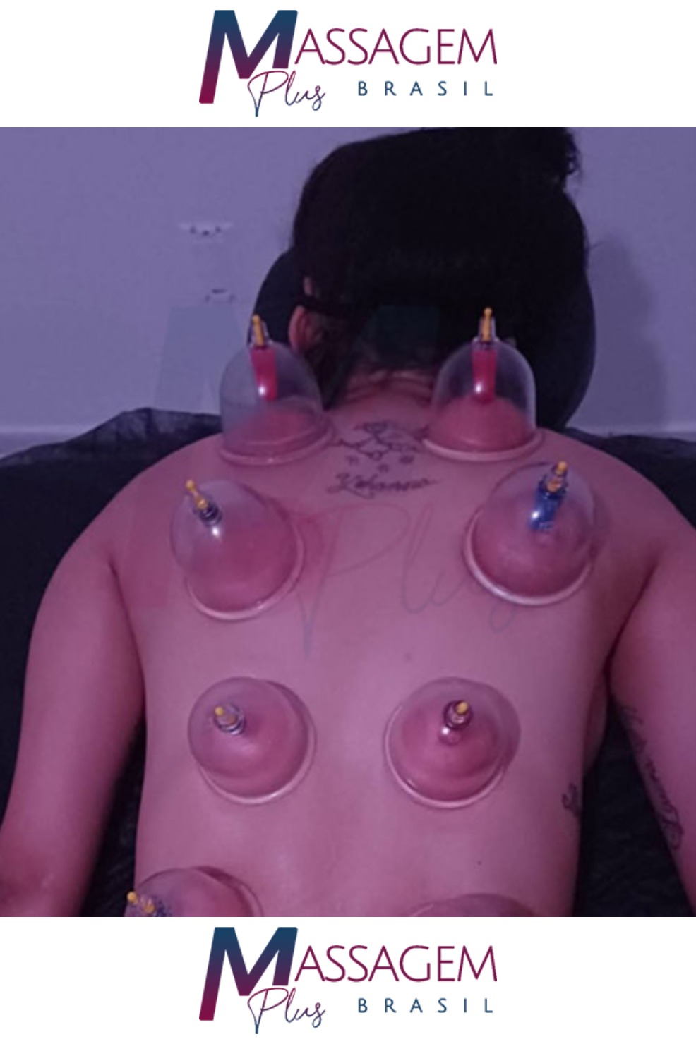 Terapeuta Priscila