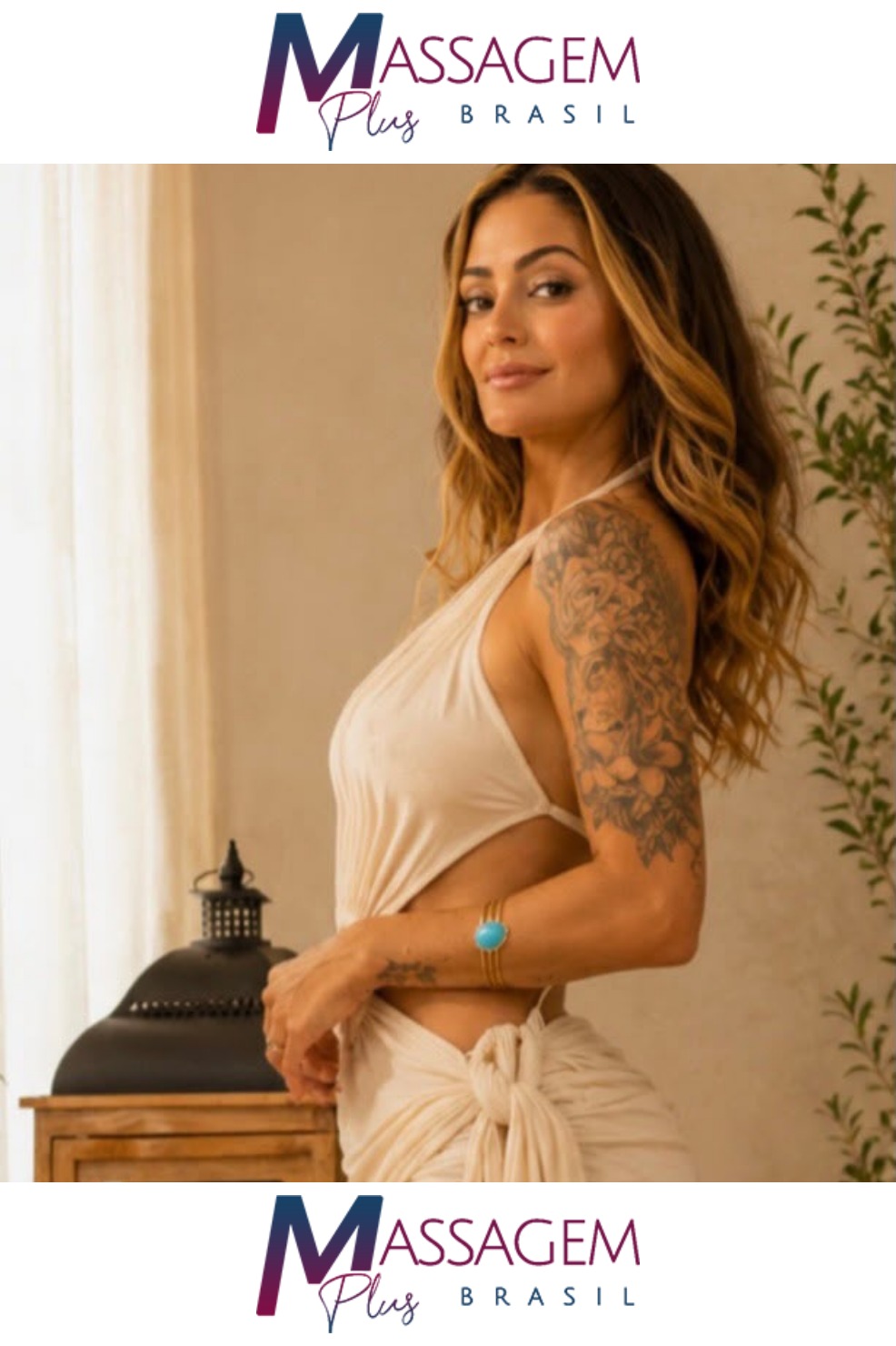 Dina Massoterapeuta