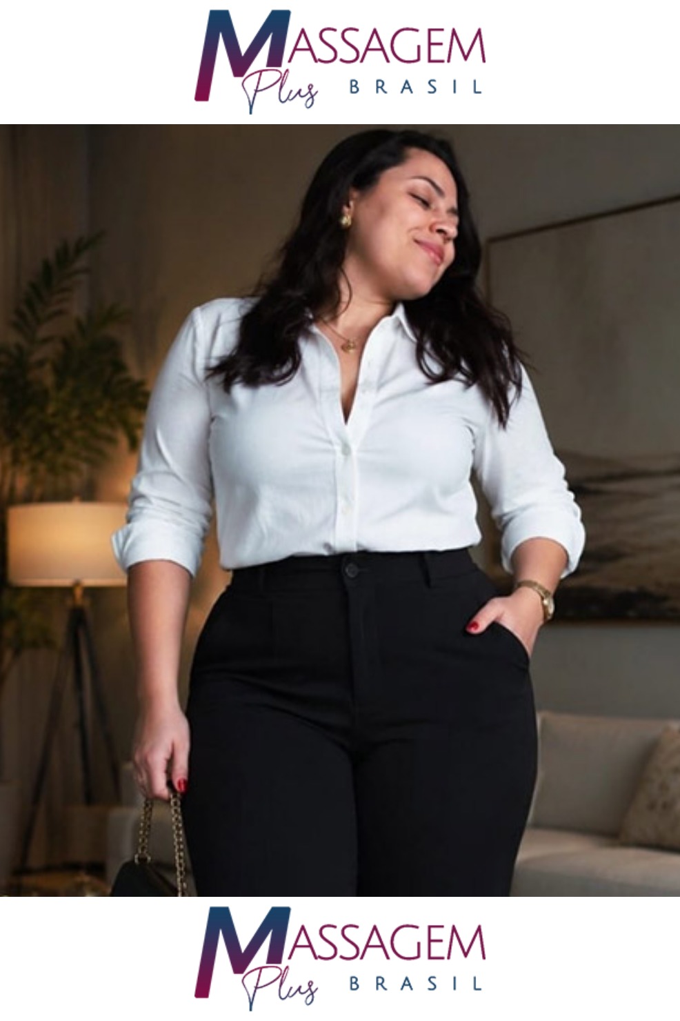 Wanessa Massoterapeuta