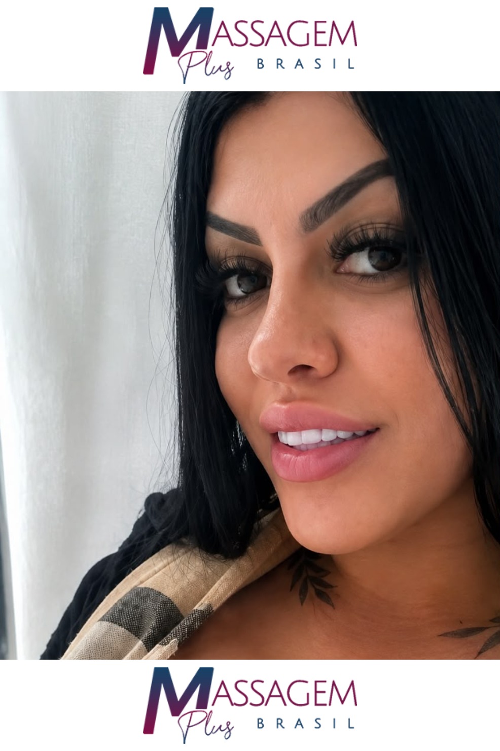 Paula Massagens