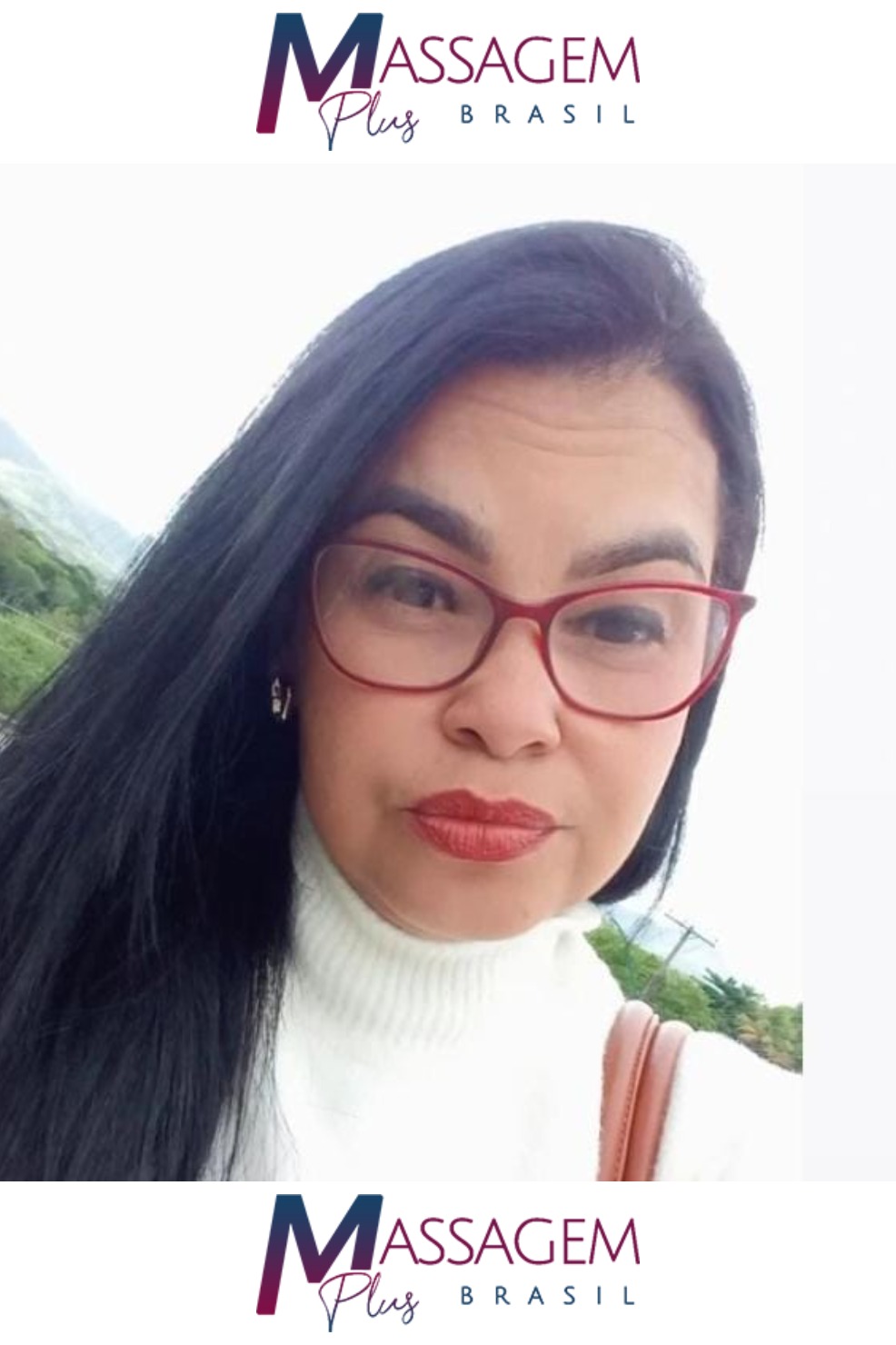 Terapeuta Paula Cristina