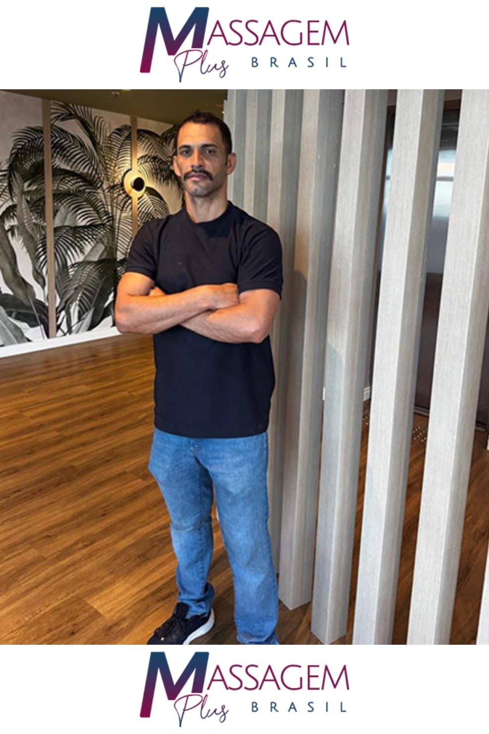 Adeilson Massoterapeuta