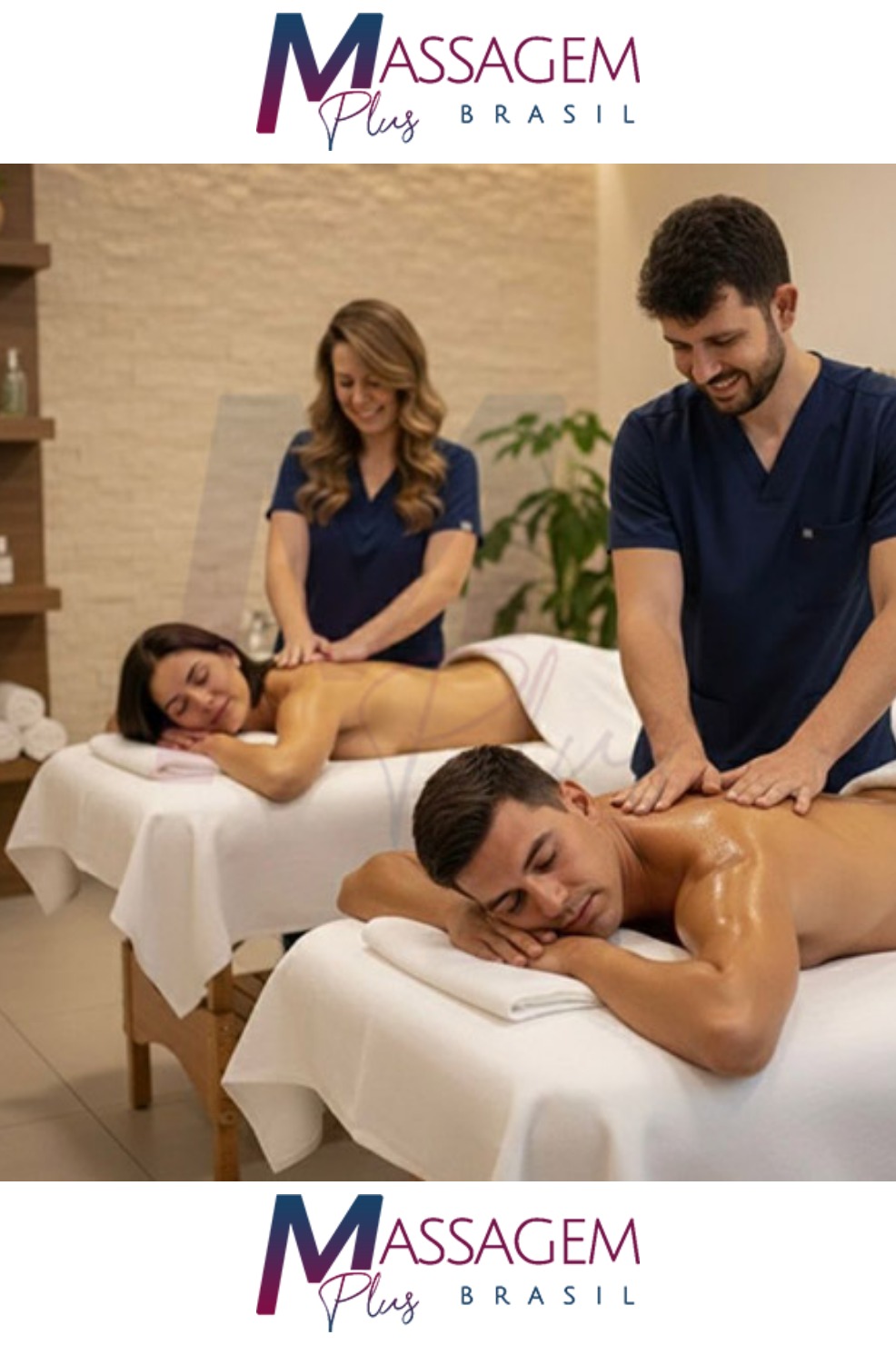 Viva Leve Massagem e Acupuntura