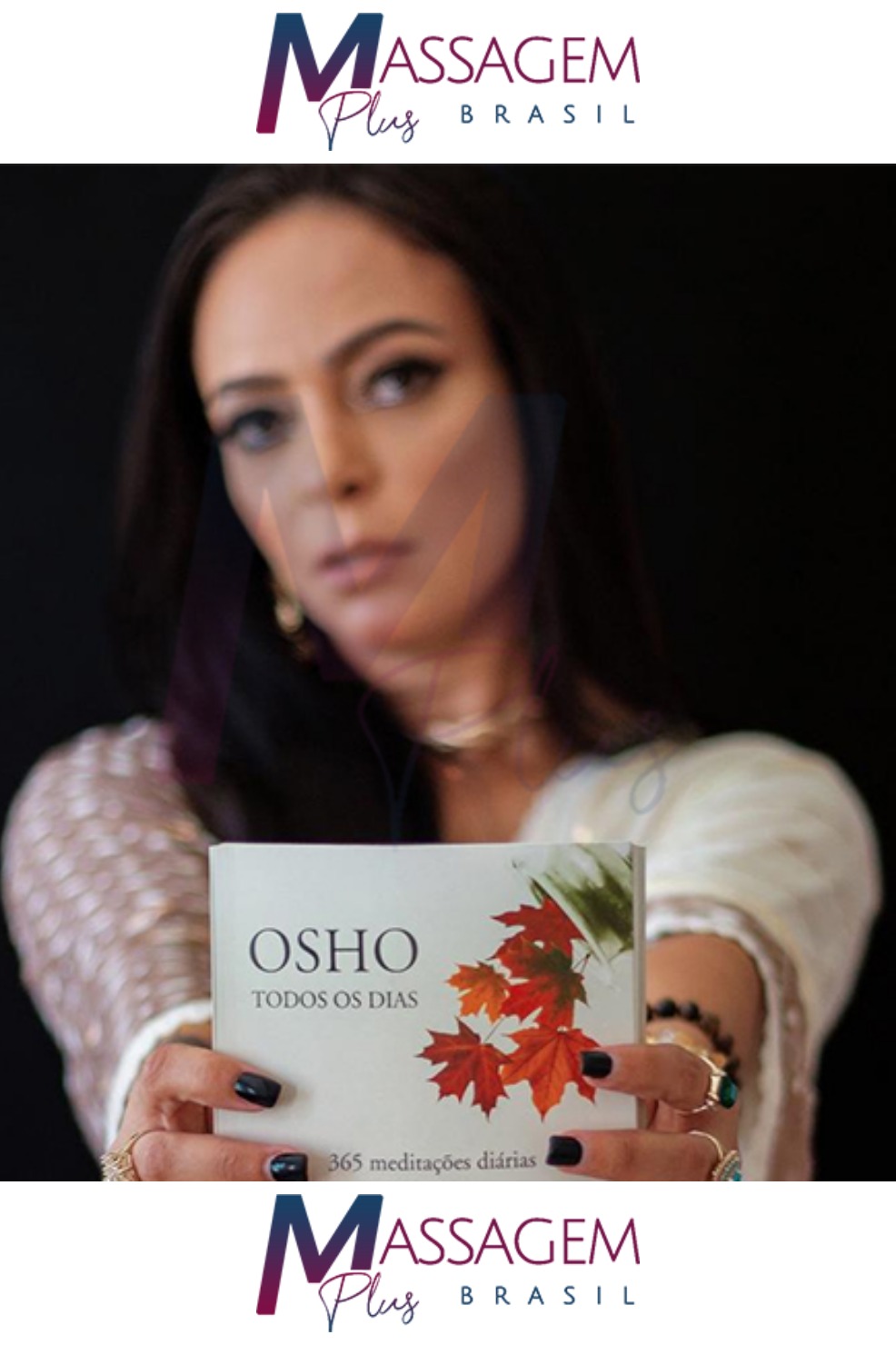 Gisele Costa Terapeuta Tântrica