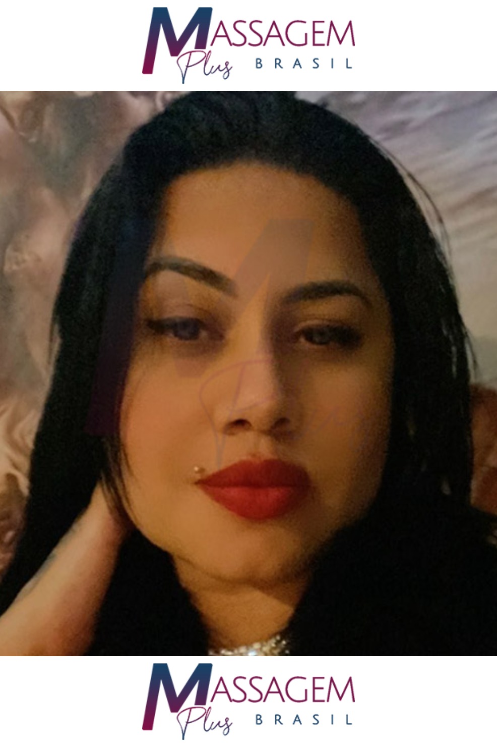 Michelle Lira Terapeuta