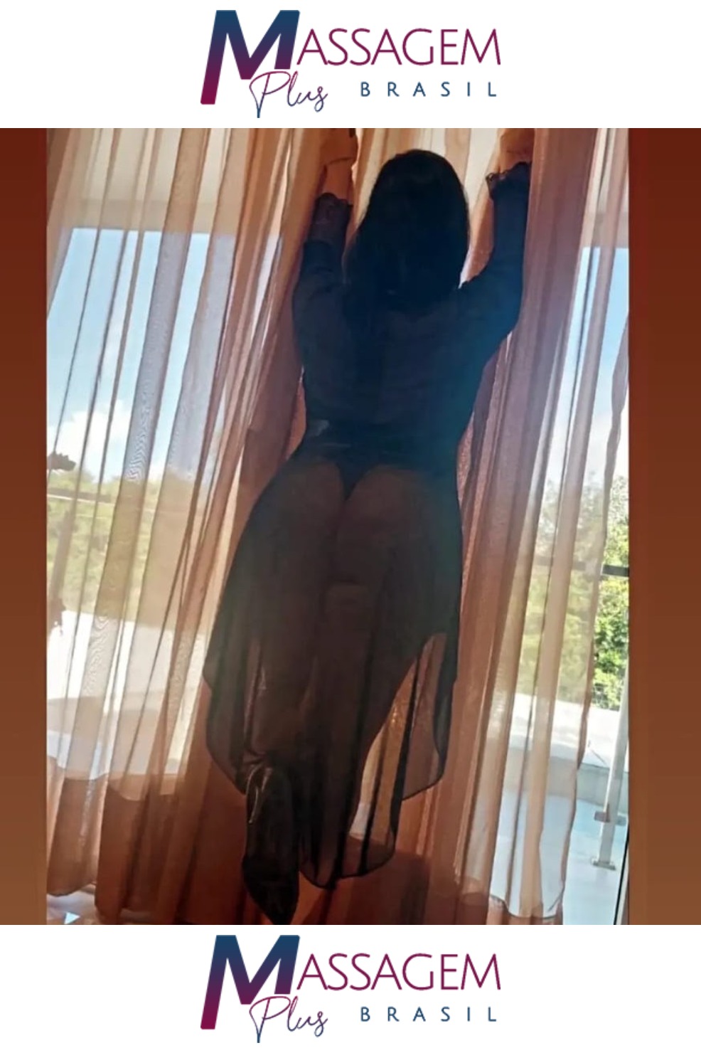 Sarah Bezerra