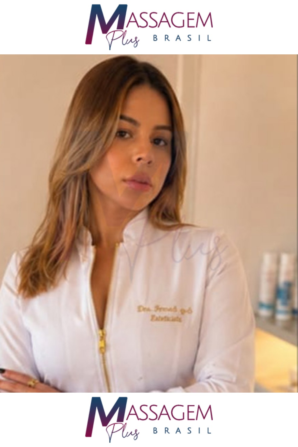 Terapeuta Brenda