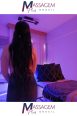 Terapeuta Letícia – Centro, Florianópolis Terapeuta Letícia