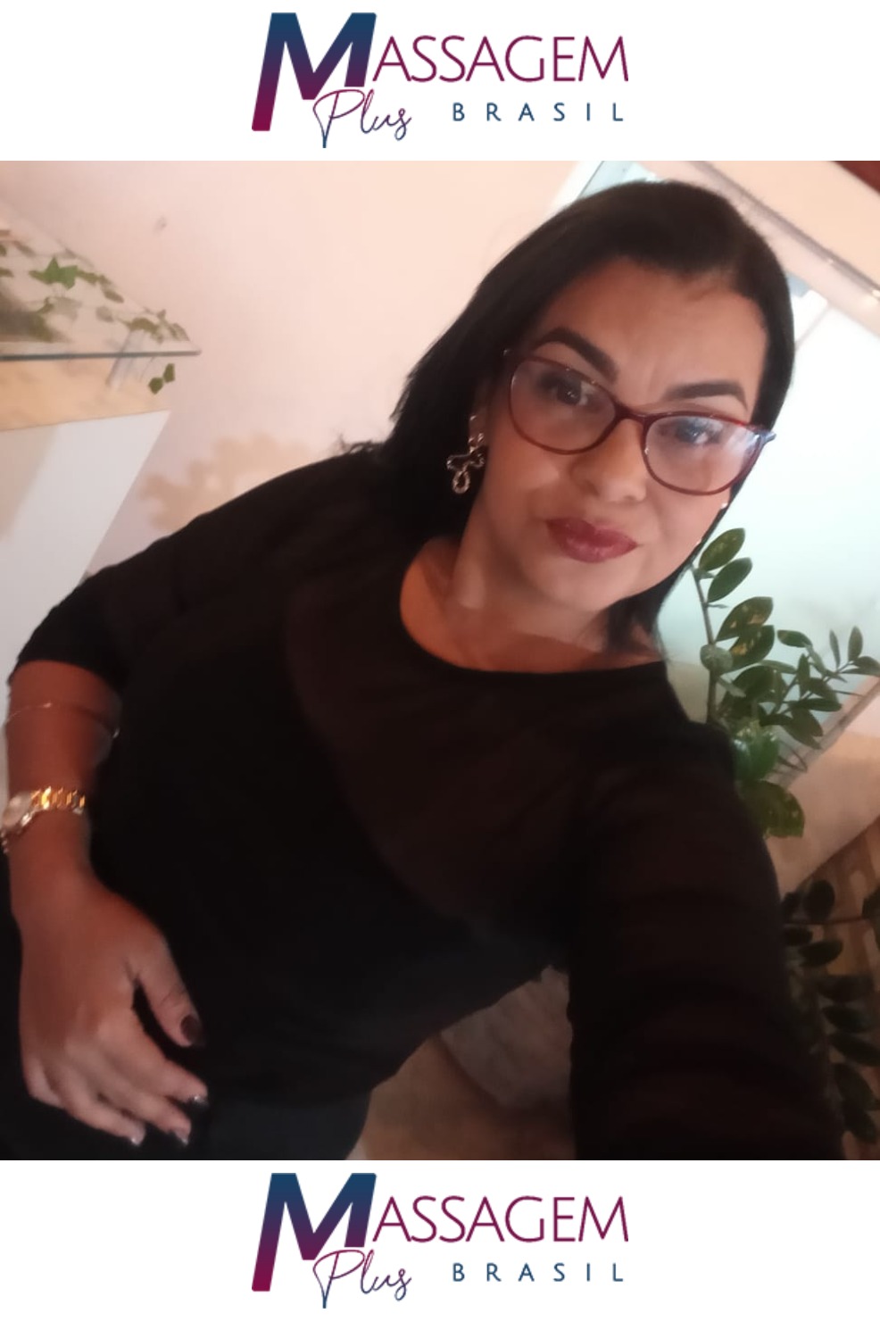 Terapeuta Paula Cristina