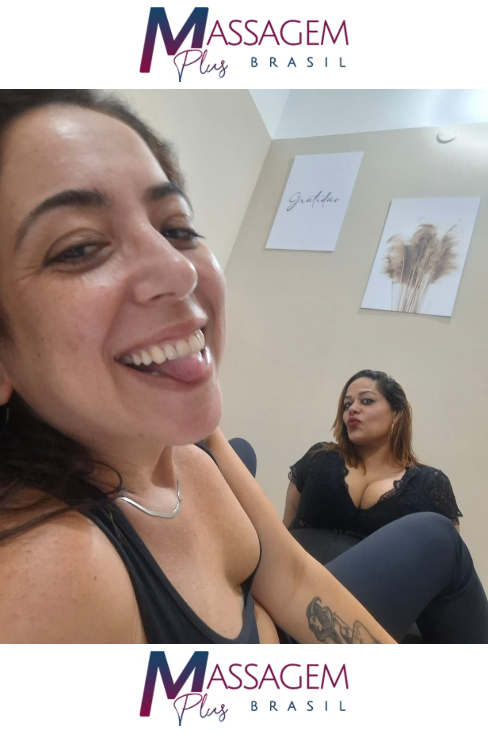 Vivi Massagem