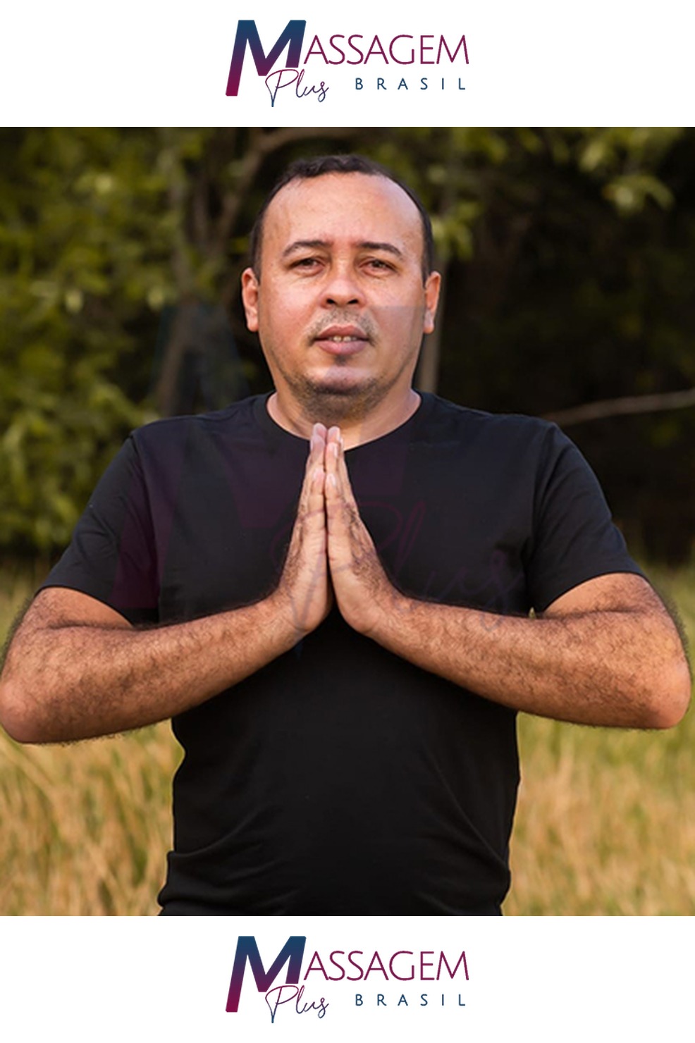 Henrique Massoterapia