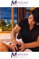 Sania Carvalho Massoterapeuta