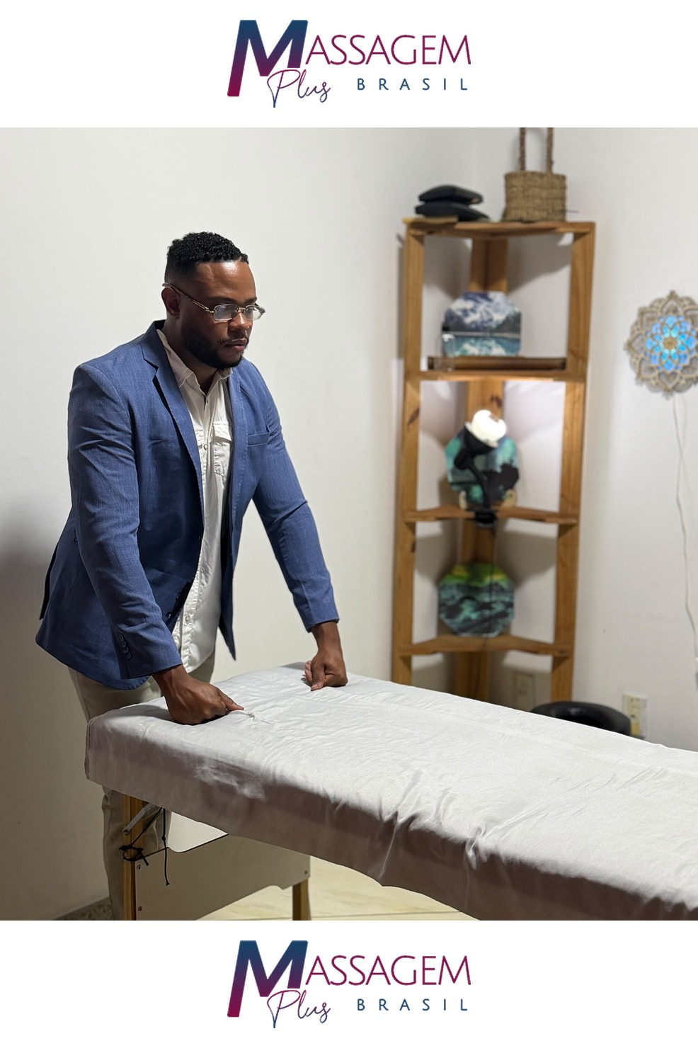 Wallace Massoterapeuta