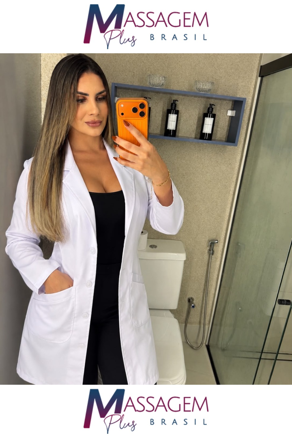 Ysa Santos Terapeuta