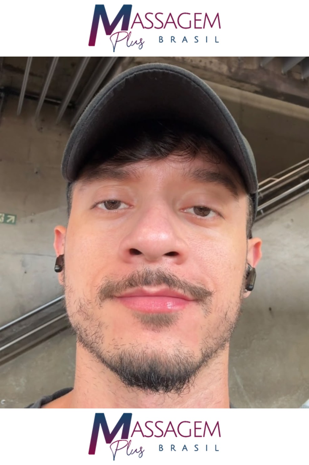 Tito Massagem Masculina
