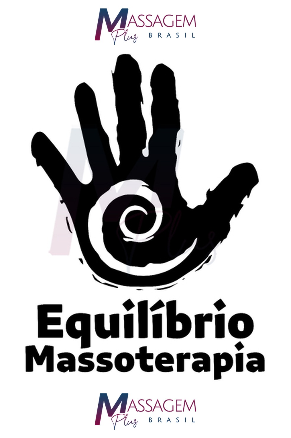 Equilíbrio Massoterapia