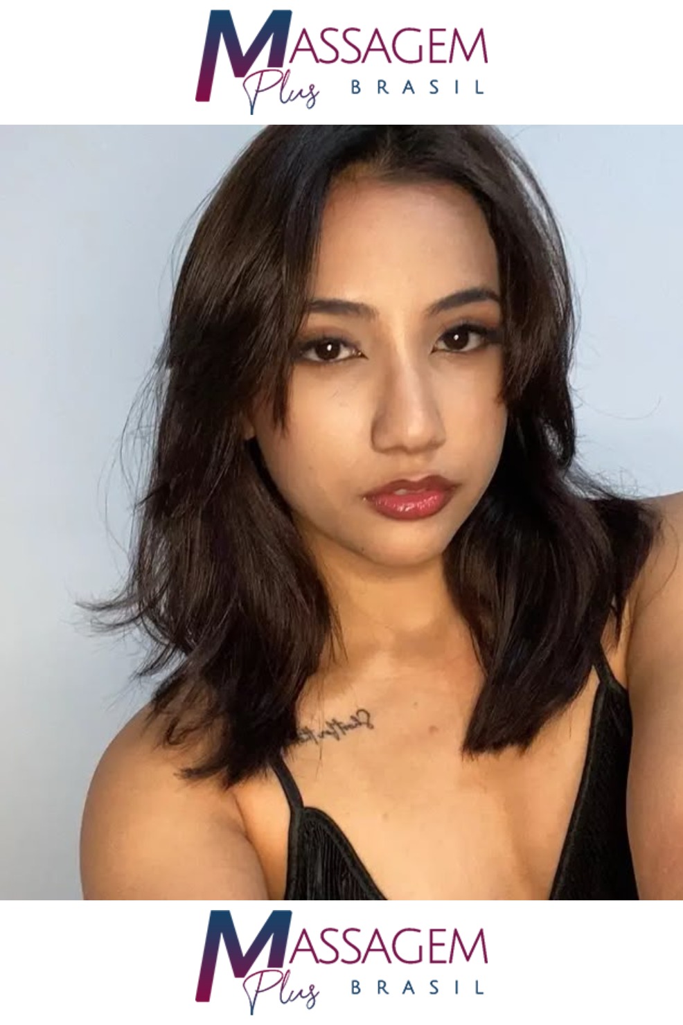 Kaori Massoterapeuta