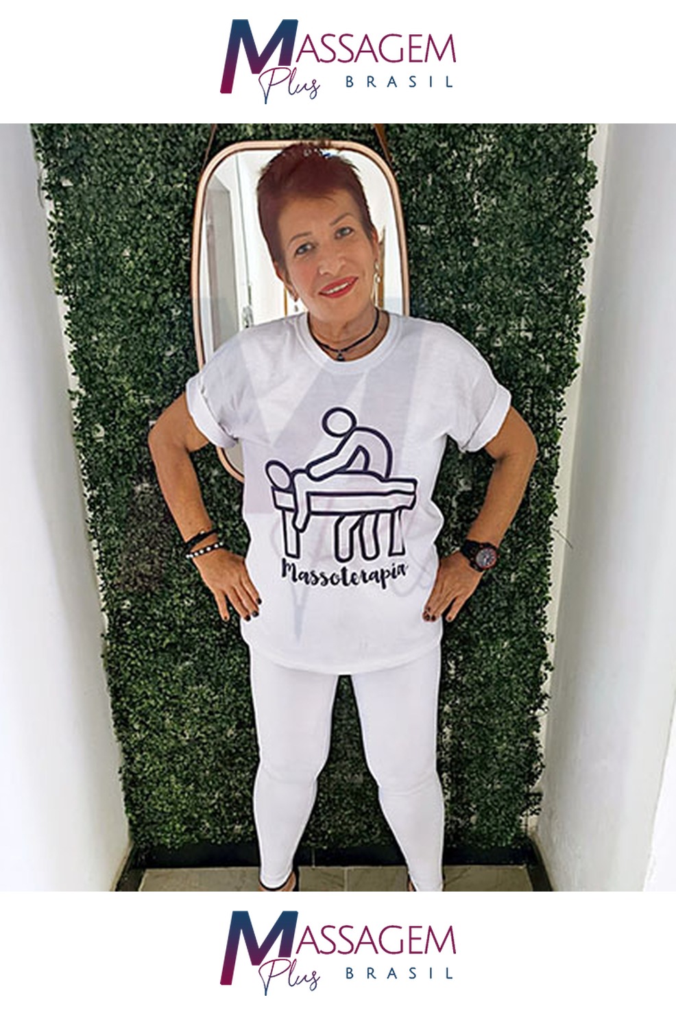 Lúcia Loureiro Massoterapeuta