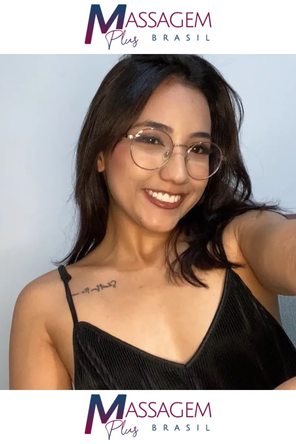 Kaori Massoterapeuta