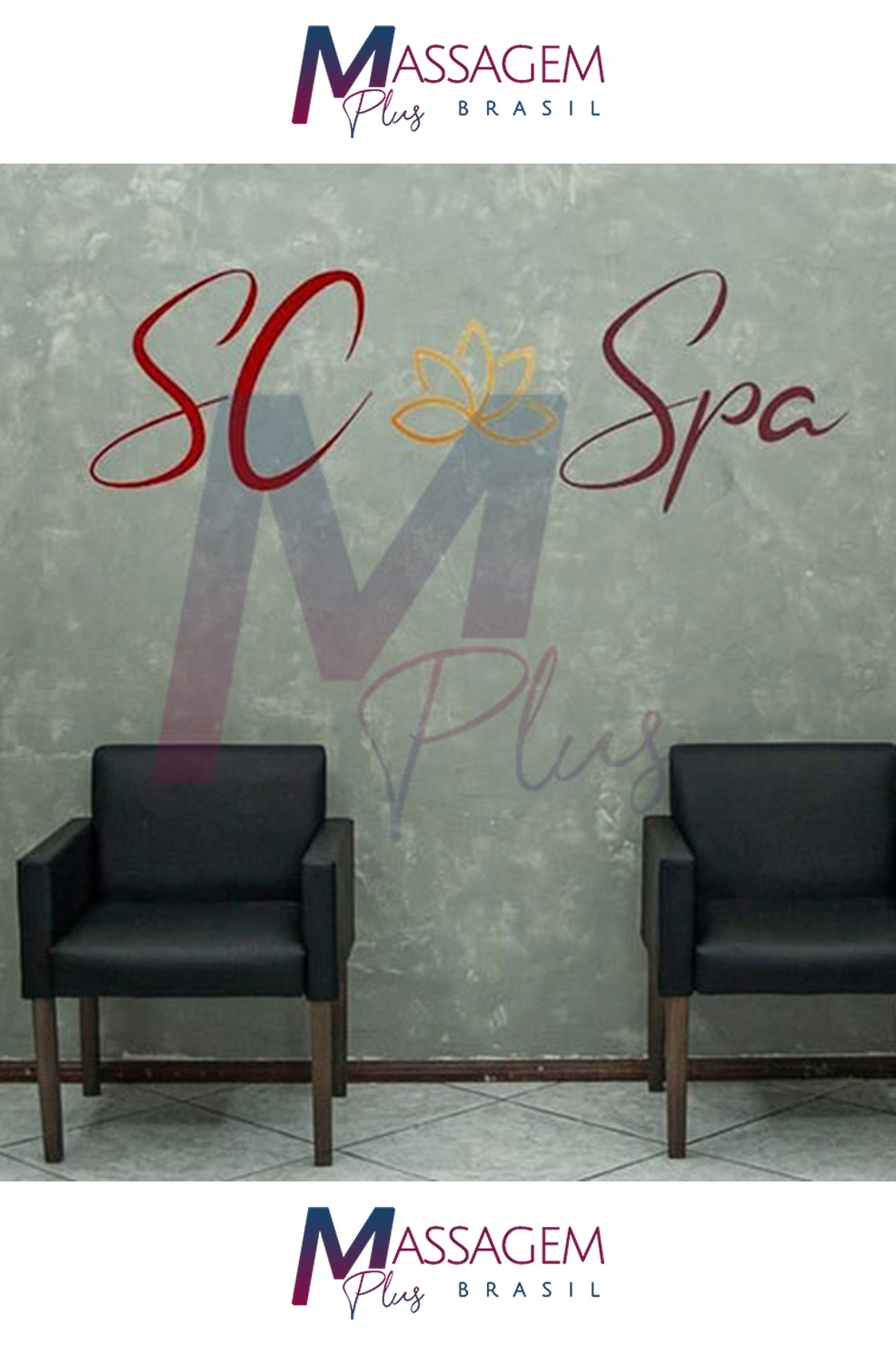 SC SPA | Massagens