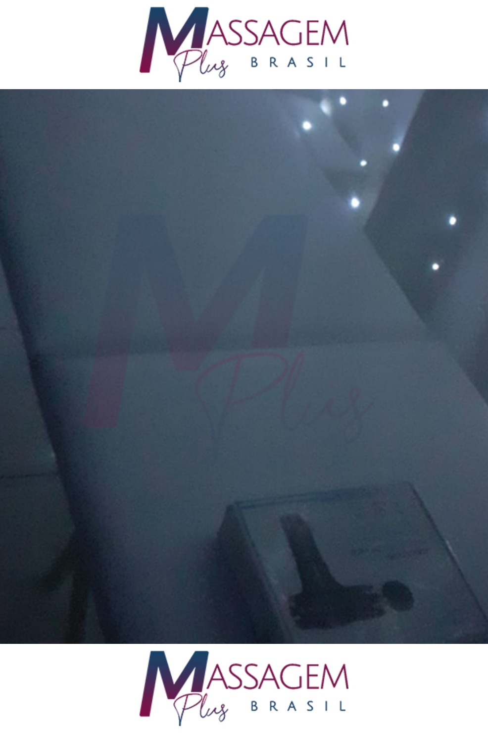 Espaço de Massagem DAJ