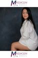Massagem Nuru em Vila Clementino, São Paulo – Ana Souza Massagista Ana Souza Massagista