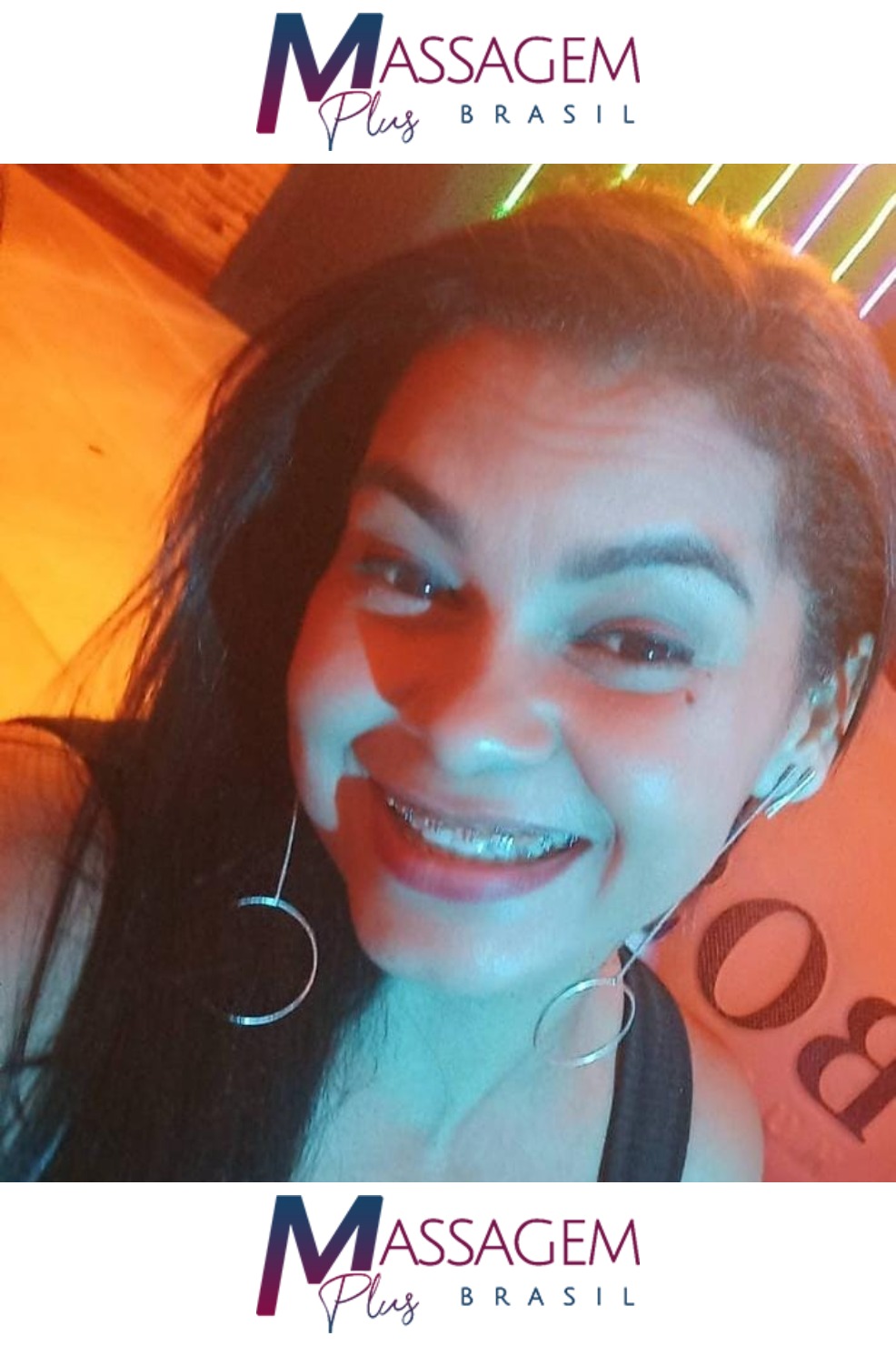 Terapeuta Paula Cristina