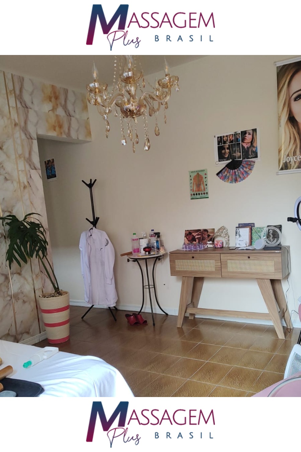 Júlia Massoterapeuta