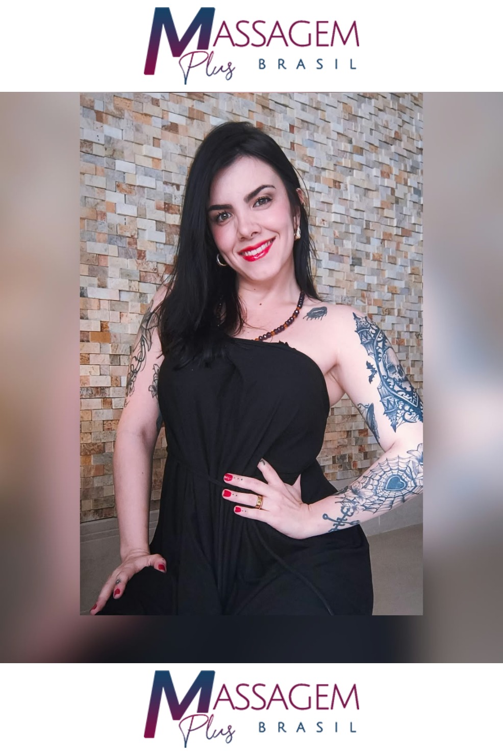 Lari Bhairavi Terapeuta