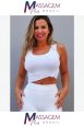 Massagem Profissional Verificada em Jardins, São Paulo – Nina Massagista Nina Massagista