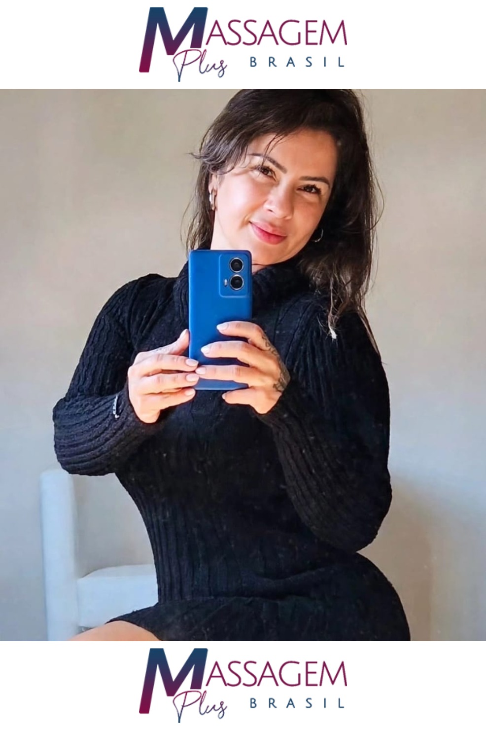 Paula Santos Terapeuta