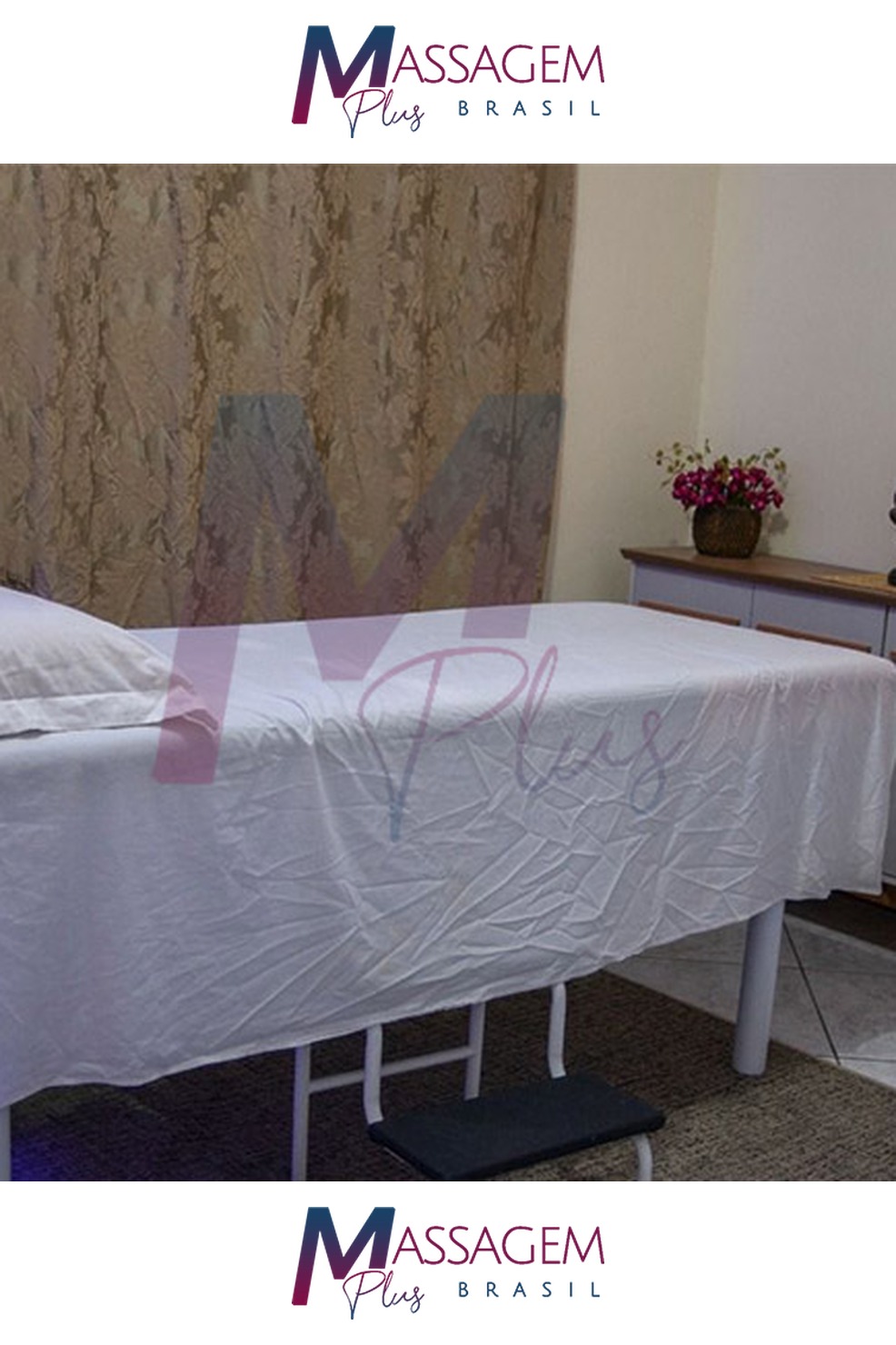 SC SPA | Massagens