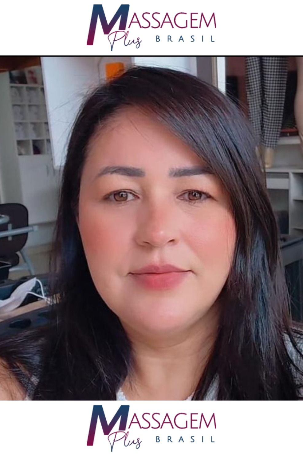 Ana Souza Massagista