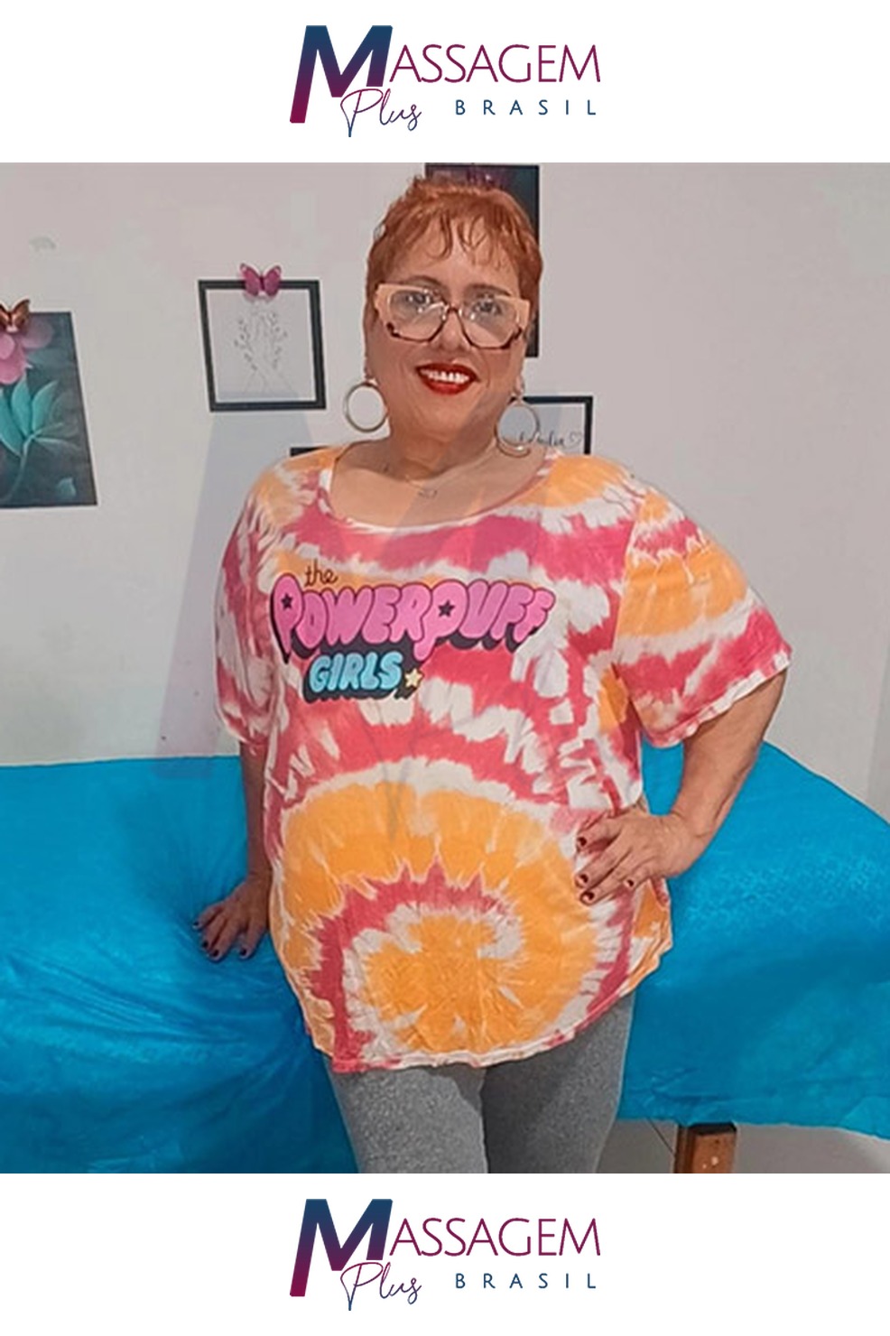 Lecy Massoterapeuta Copacabana