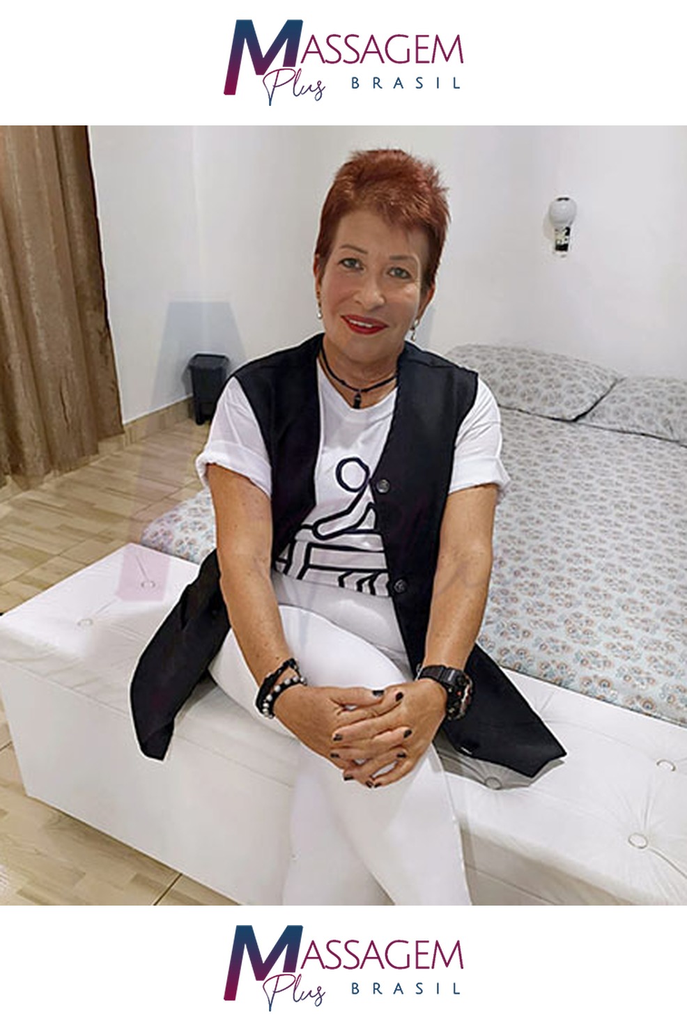 Lúcia Loureiro Massoterapeuta