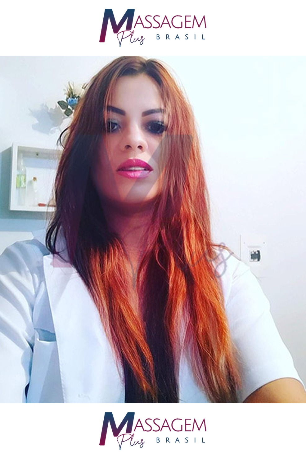 Shirley Massoterapia