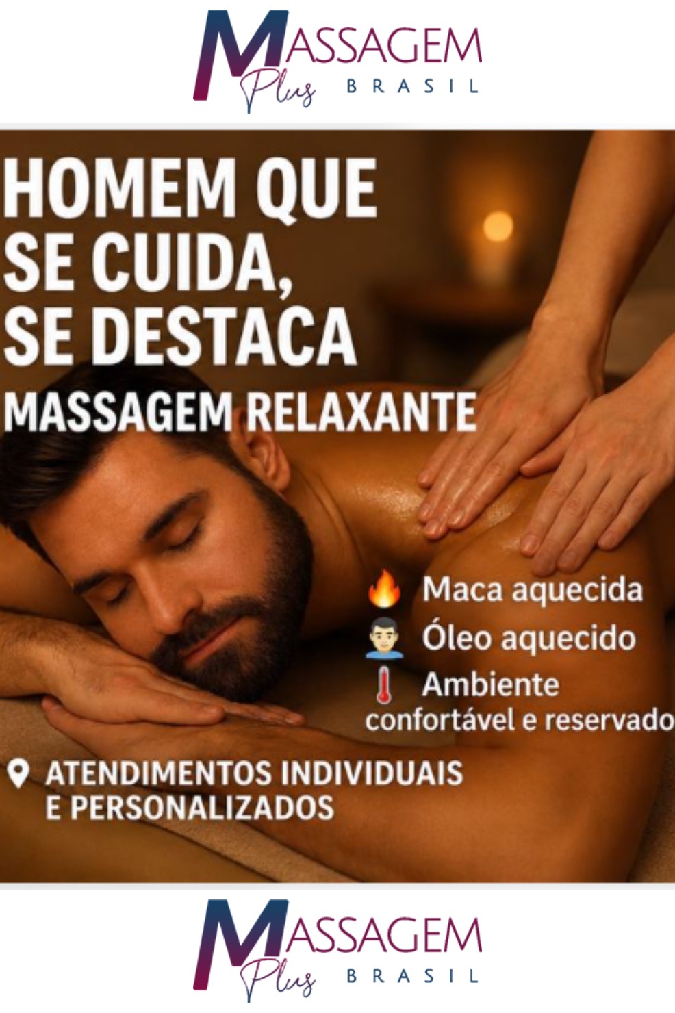 Sania Carvalho Massoterapeuta