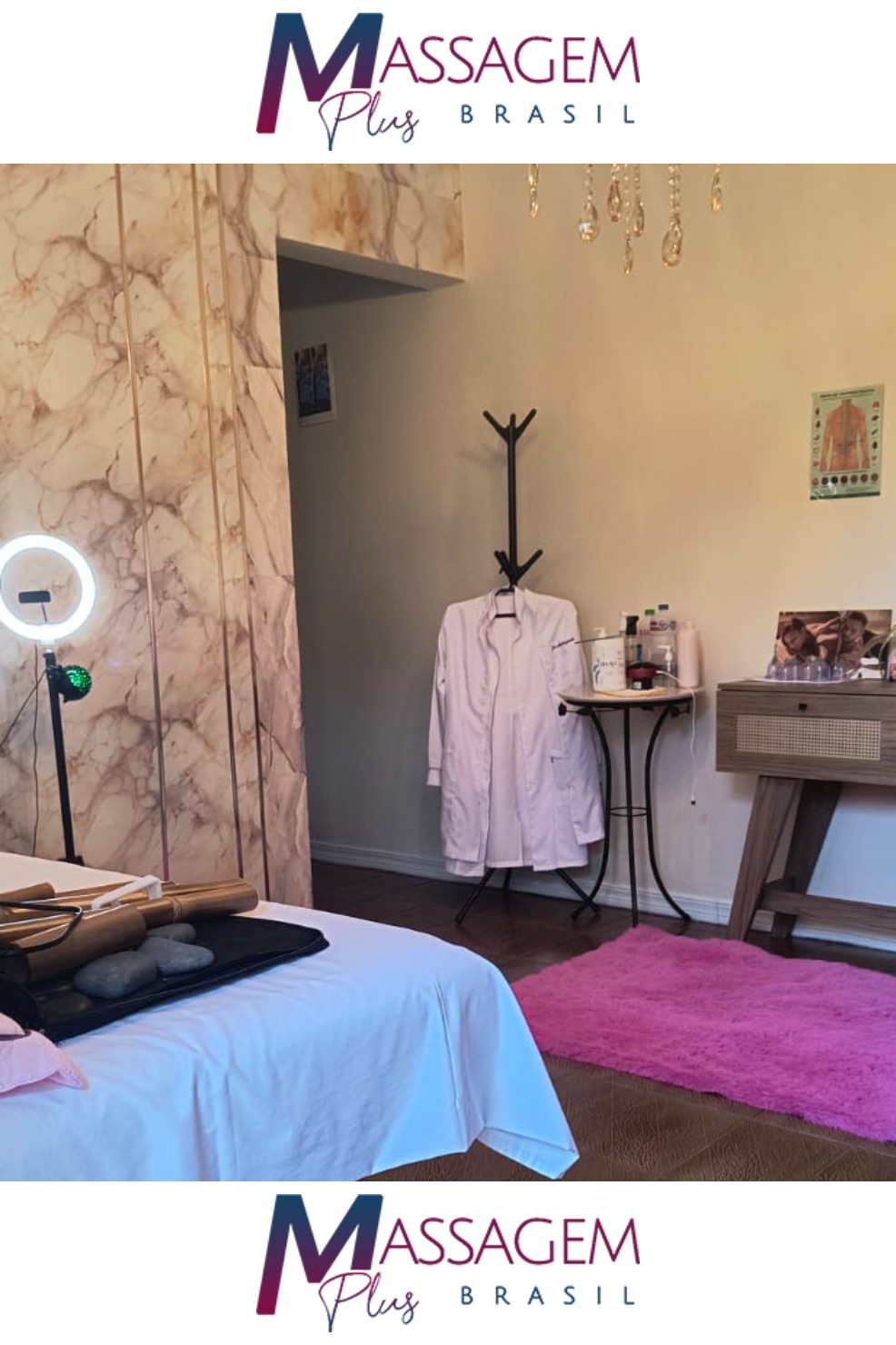 Júlia Massoterapeuta