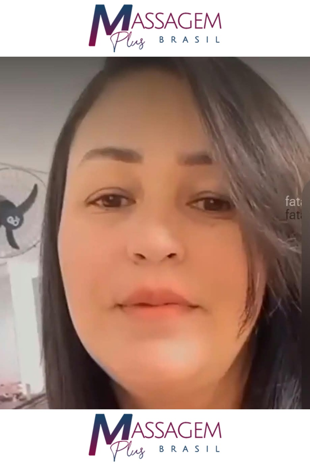 Ana Souza Massagista