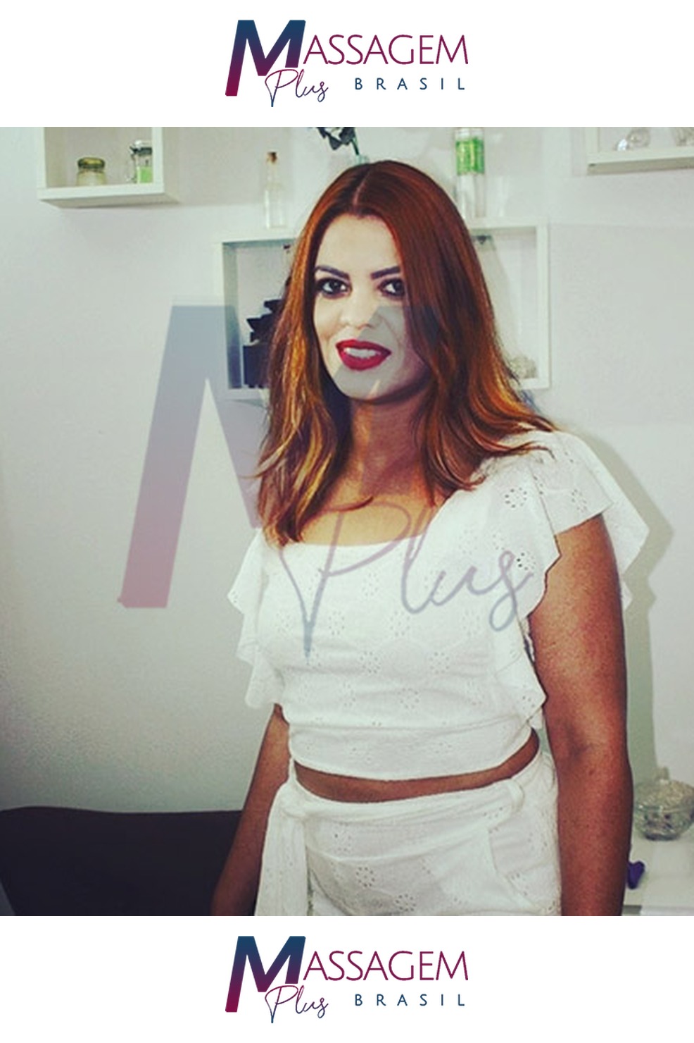 Shirley Massoterapia