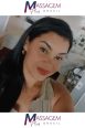 Terapeuta Paula Cristina