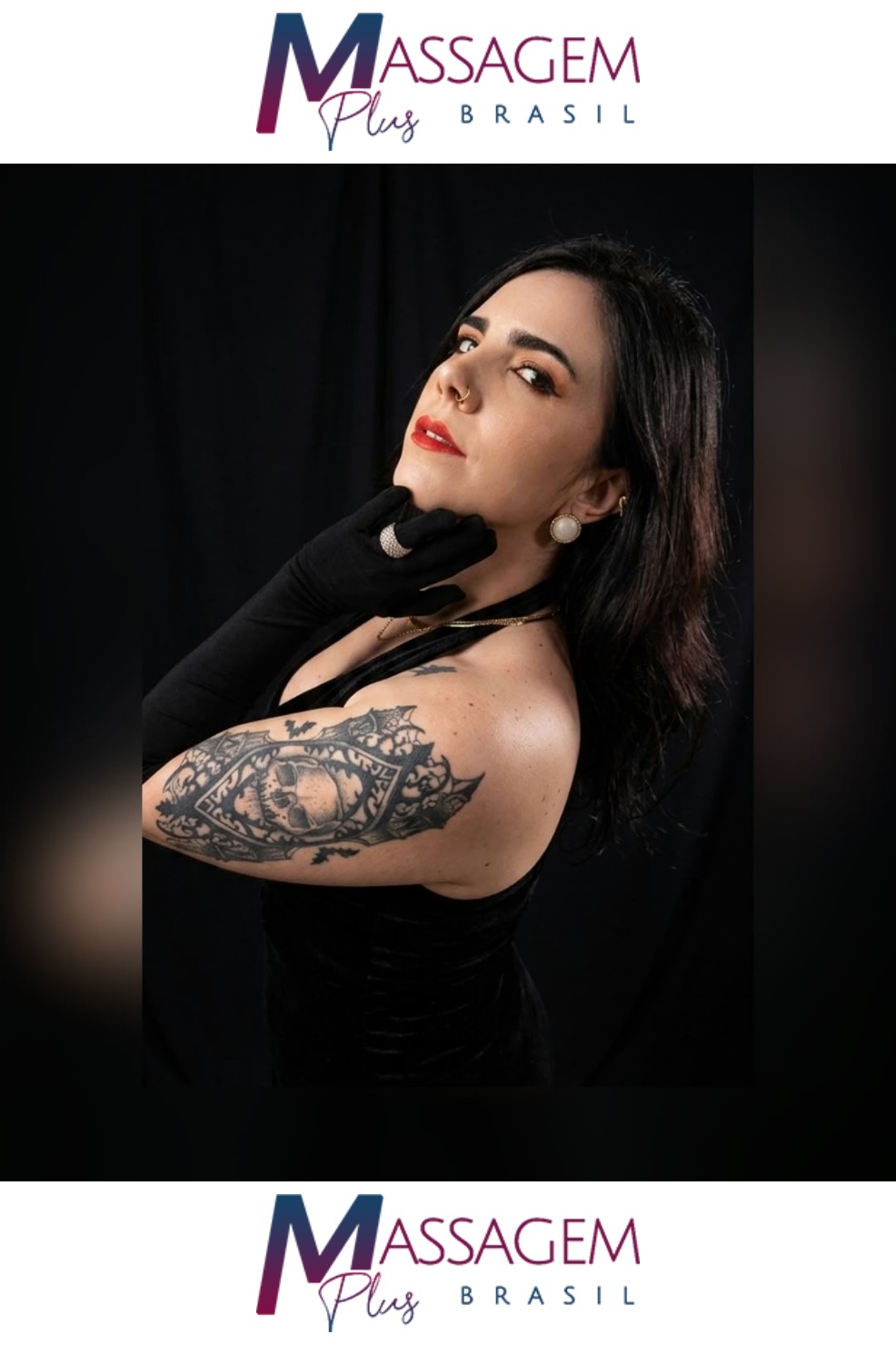 Lari Bhairavi Terapeuta