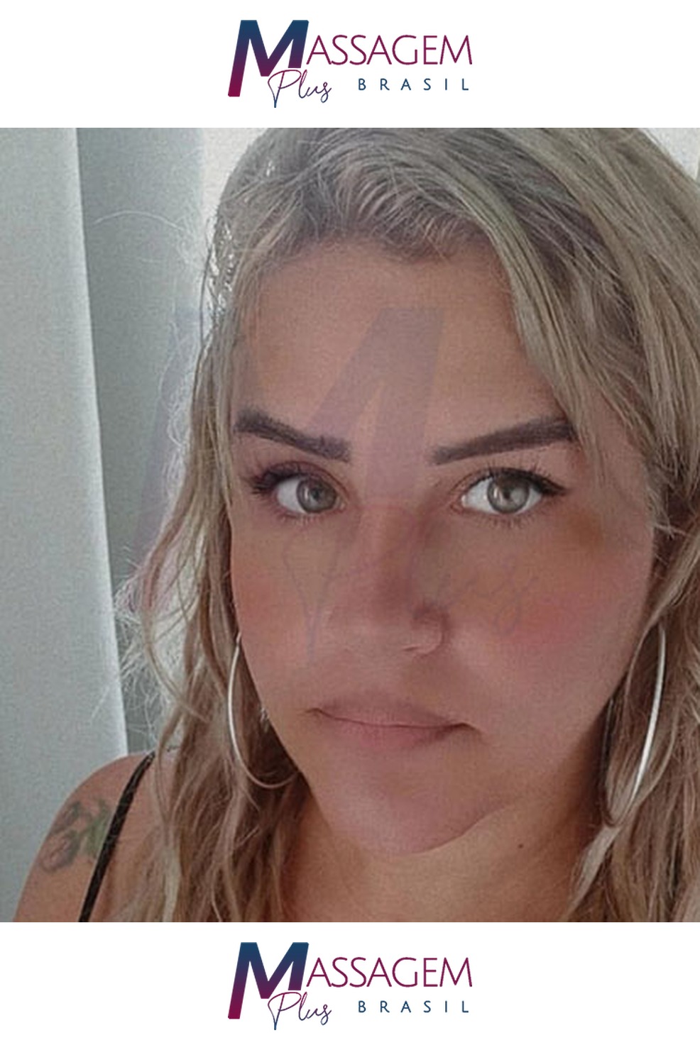 Nara Massagista