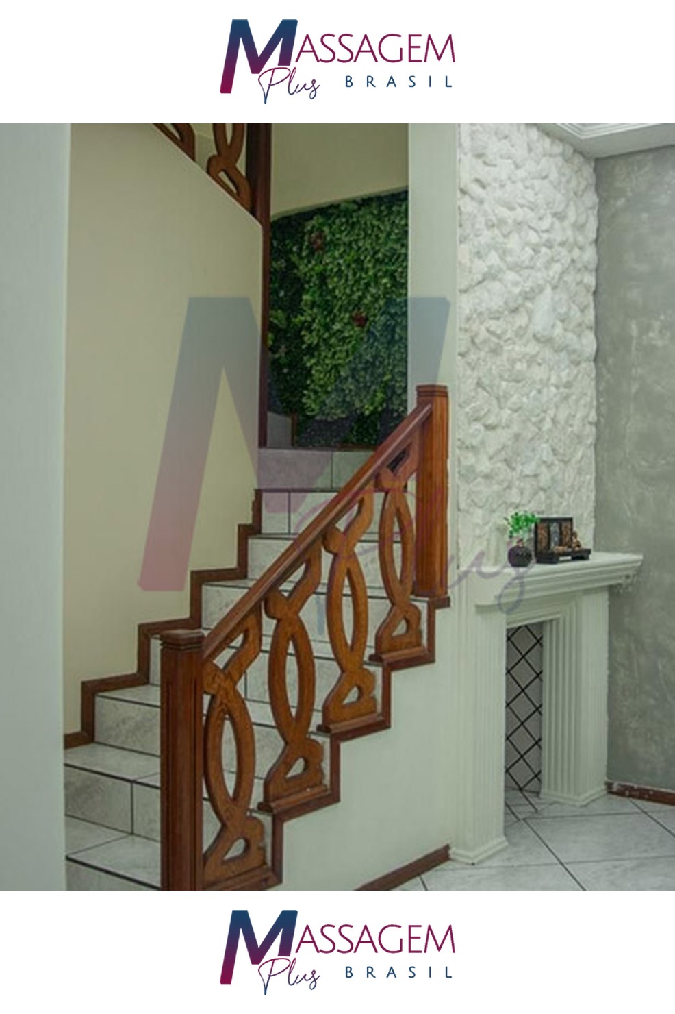 SC SPA | Massagens
