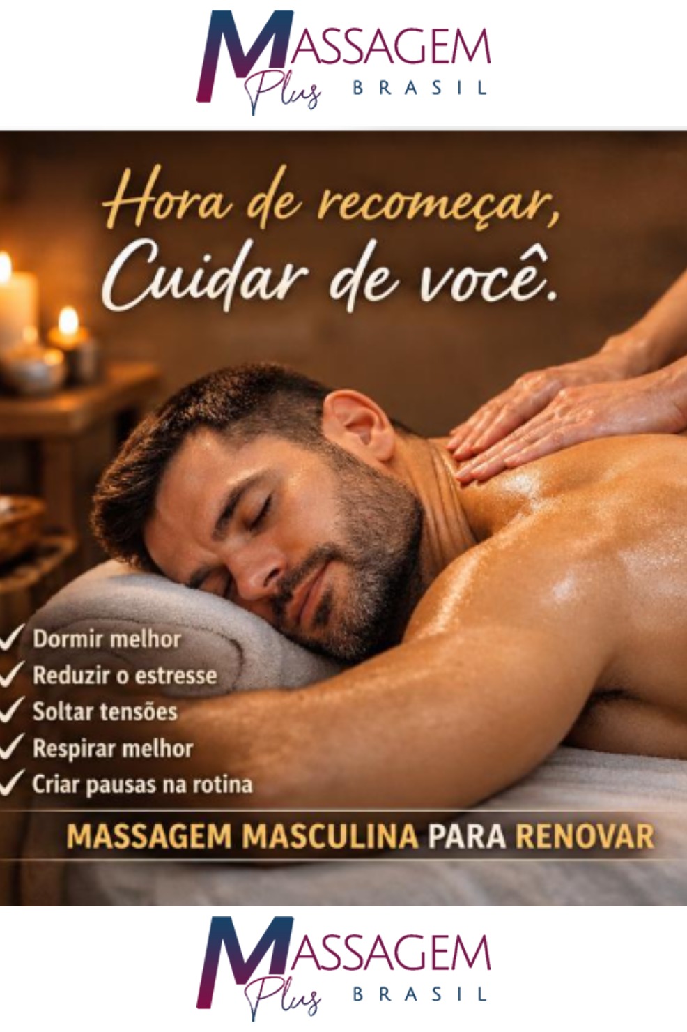 Sania Carvalho Massoterapeuta